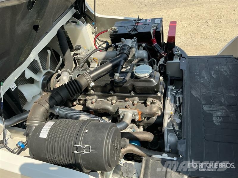UniCarriers YG1F2A30U Forklift (Unused) Другие складские механизмы