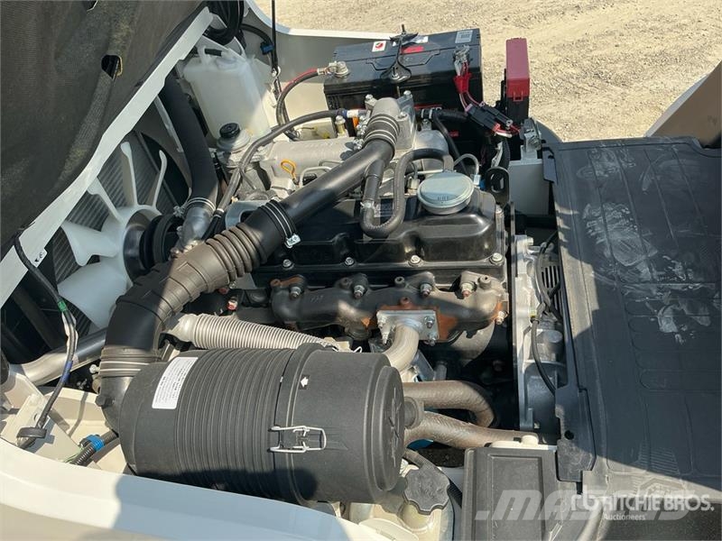 UniCarriers YG1F2A30U Forklift (Unused) شاحنات ذات رافعات شوكية - أخرى