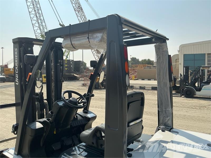 UniCarriers YG1F2A30U Forklift (Unused) شاحنات ذات رافعات شوكية - أخرى