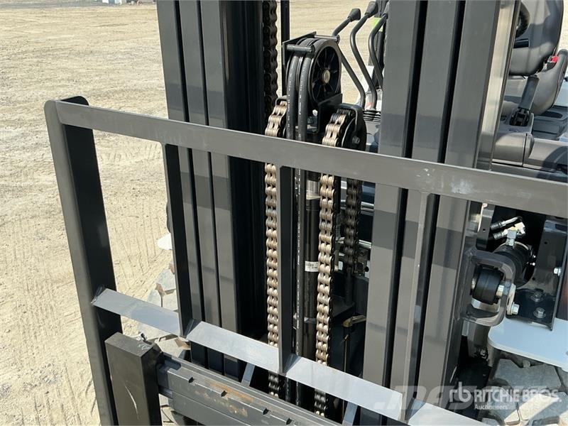 UniCarriers YG1F2A30U 3 ton Forklift (Unused) Інше