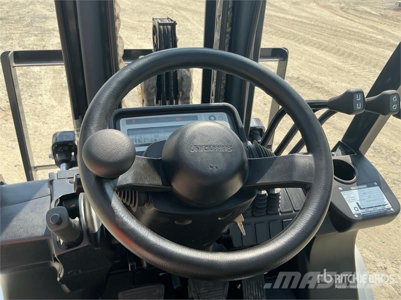 UniCarriers YG1F2A30U Forklift (Unused) شاحنات ذات رافعات شوكية - أخرى