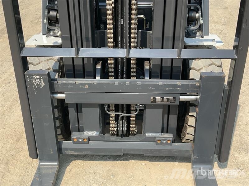 UniCarriers YG1F2A30U 3 ton Forklift (Unused) Інше