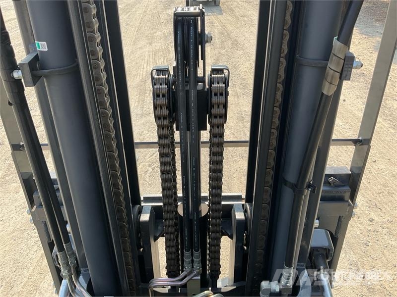 UniCarriers YG1F2A30U 3 ton Forklift (Unused) Інше