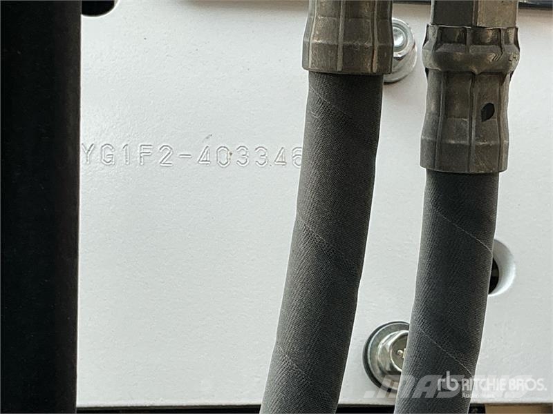 UniCarriers YG1F2A30U 3 Ton Diesel Forklift (Unused) شاحنات ذات رافعات شوكية - أخرى