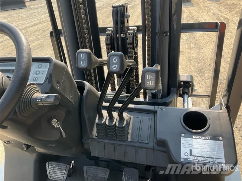 UniCarriers YG1F2A30U 3 ton Forklift (Unused) Інше
