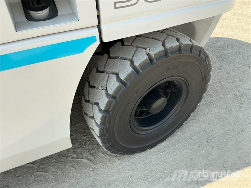 UniCarriers YG1F2A30U Forklift (Unused) Другие складские механизмы