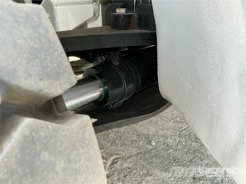 UniCarriers YG1F2A30U Forklift (Unused) Другие складские механизмы