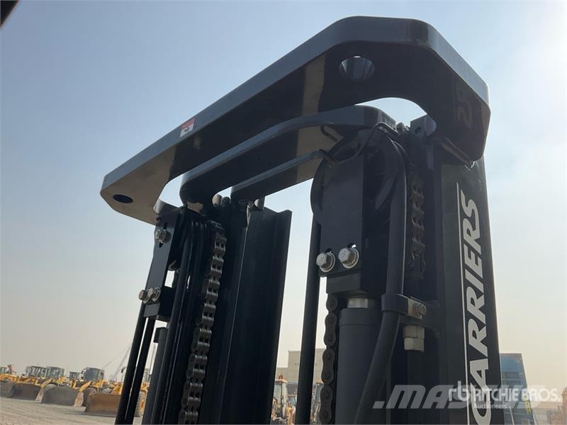 UniCarriers YG1F2A30U 3 ton Forklift (Unused) Інше