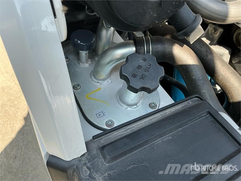 UniCarriers YG1F2A30U Forklift (Unused) Другие складские механизмы