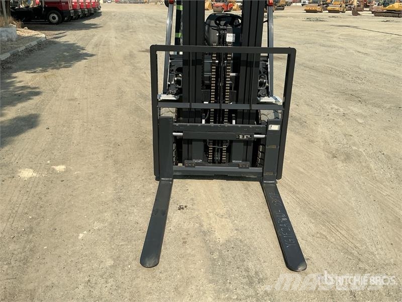 UniCarriers YG1F2A30U 3 ton Forklift (Unused) Інше