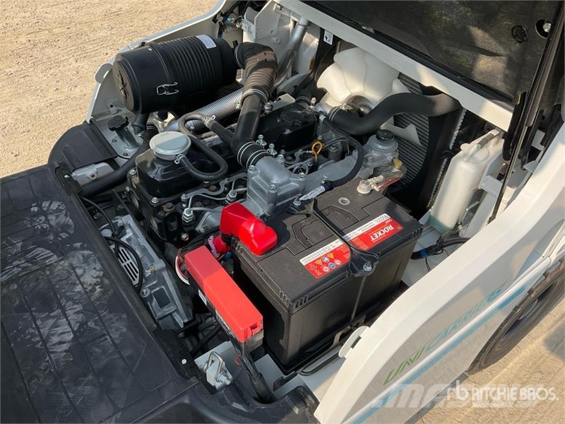 UniCarriers YG1F2A30U 3 ton Forklift (Unused) Інше