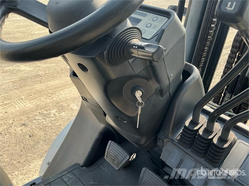 UniCarriers YG1F2A30U 3 ton Forklift (Unused) Інше