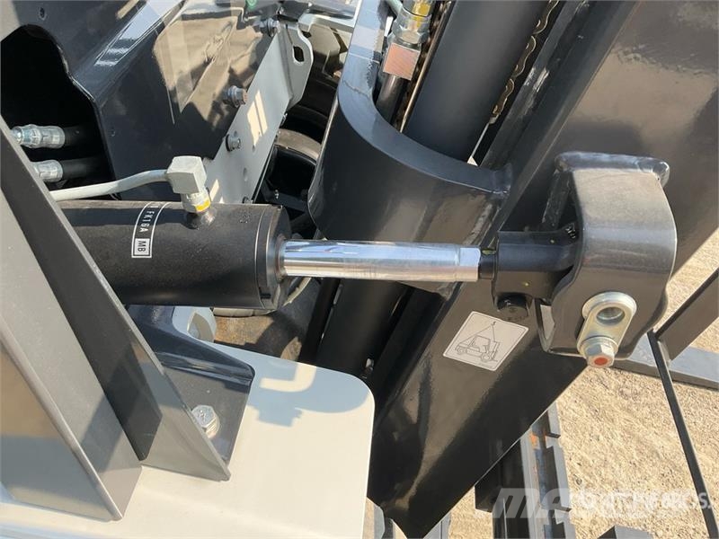 UniCarriers YG1F2A30U 3 ton Forklift (Unused) Інше