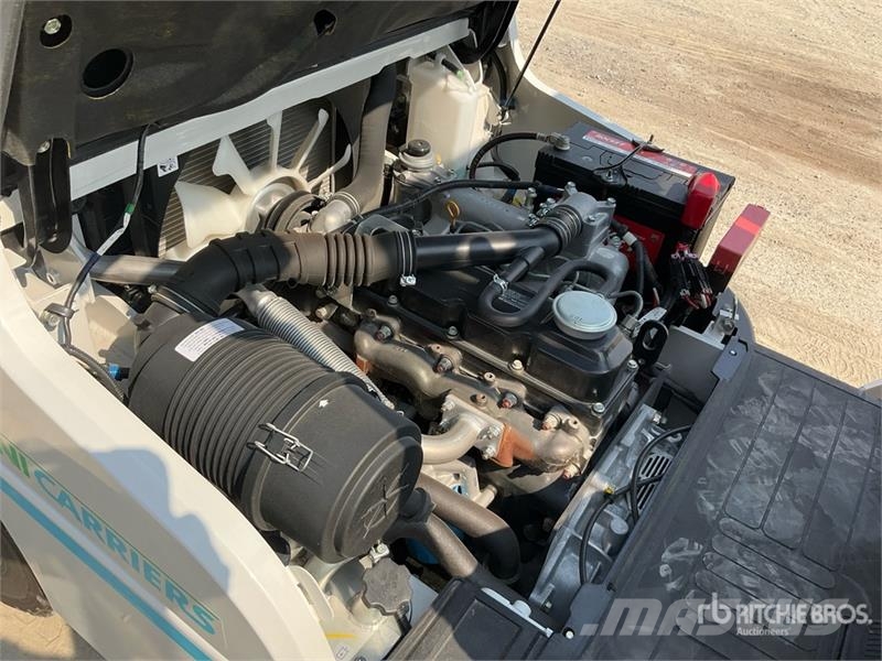 UniCarriers YG1F2A30U 3 ton Forklift (Unused) Інше