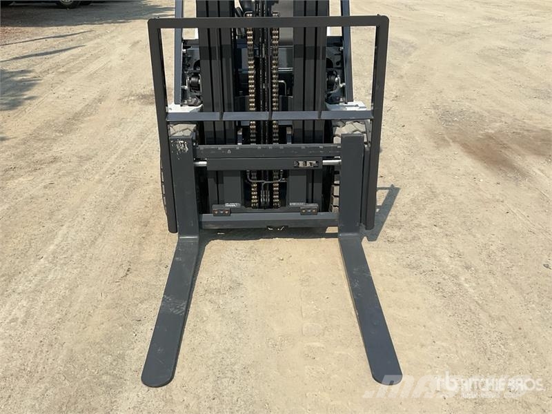 UniCarriers YG1F2A30U 3 ton Forklift (Unused) Інше