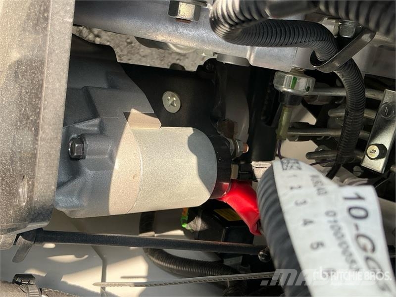 UniCarriers YG1F2A30U 3 ton Forklift (Unused) Інше
