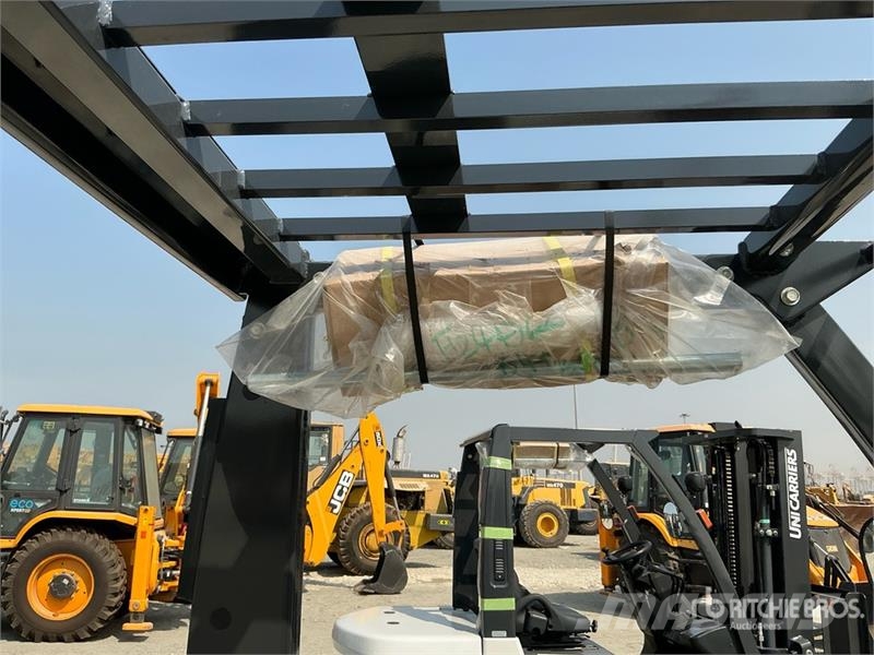 UniCarriers YG1F2A30U 3 ton Forklift (Unused) Інше