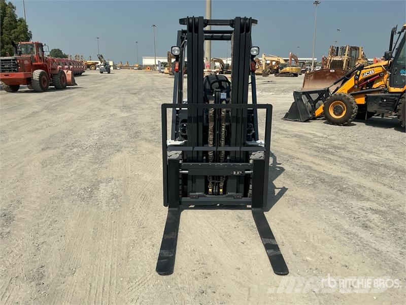 UniCarriers YG1F2A30U Forklift (Unused) شاحنات ذات رافعات شوكية - أخرى