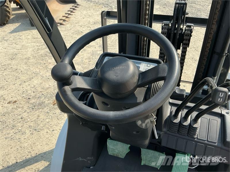 UniCarriers YG1F2A30U 3 ton Forklift (Unused) Інше