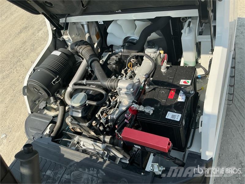 UniCarriers YG1F2A30U Forklift (Unused) شاحنات ذات رافعات شوكية - أخرى