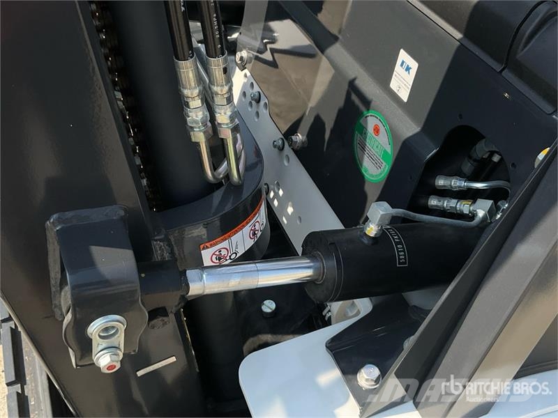 UniCarriers YG1F2A30U 3 ton Forklift (Unused) Інше