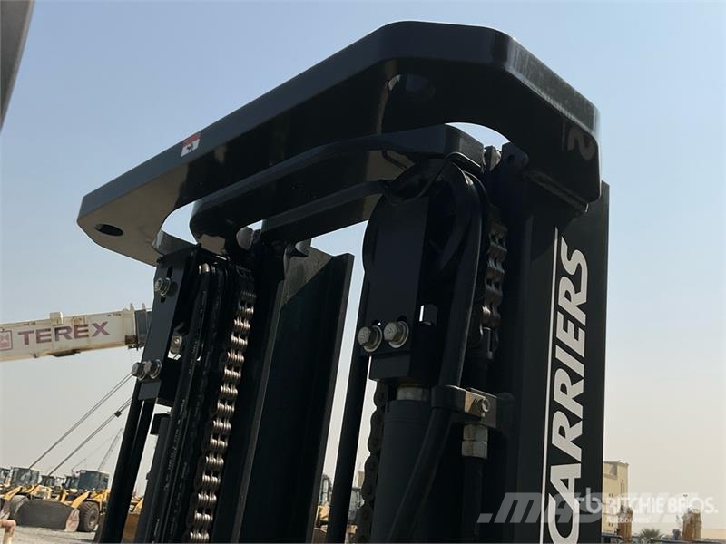 UniCarriers YG1F2A30U 3 ton Forklift (Unused) Інше