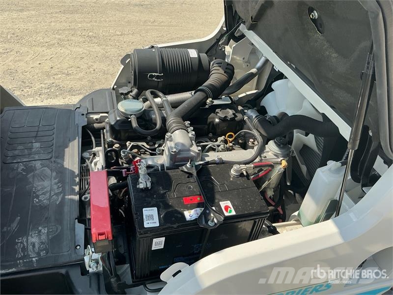 UniCarriers YG1F2A30U Forklift (Unused) شاحنات ذات رافعات شوكية - أخرى