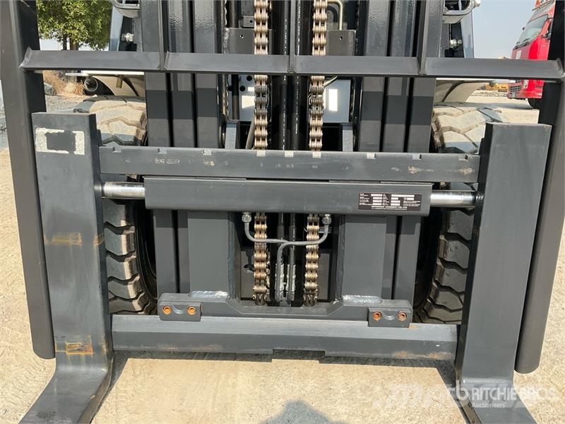 UniCarriers YG1F2A30U 3 ton Forklift (Unused) Інше