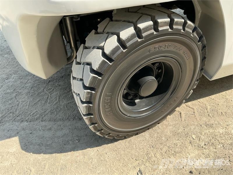 UniCarriers YG1F2A30U Forklift (Unused) Другие складские механизмы