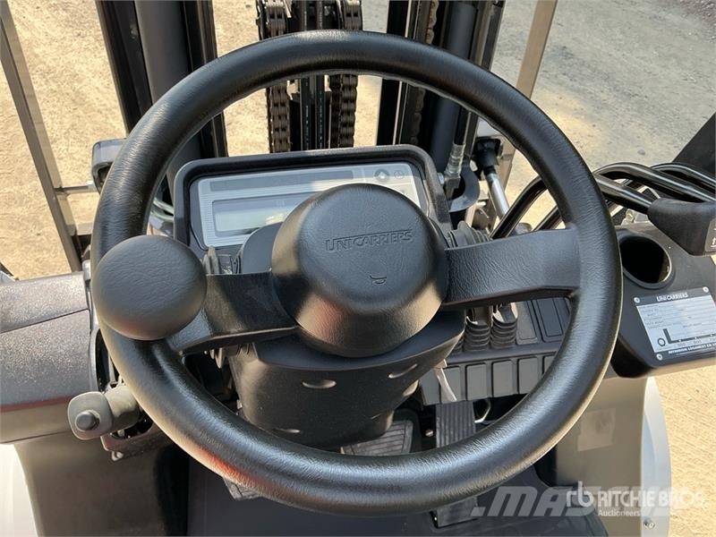 UniCarriers YG1F2A30U 3 ton Forklift (Unused) Другие складские механизмы