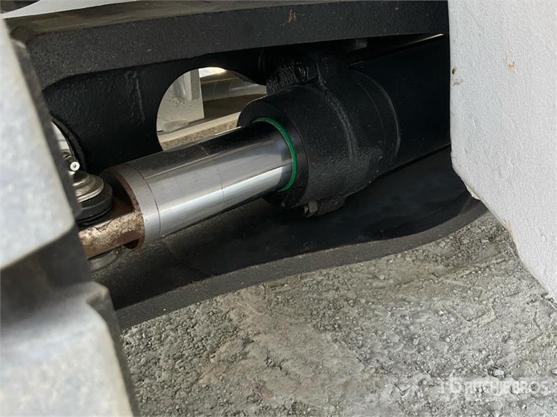 UniCarriers YG1F2A30U 3 ton Forklift (Unused) Інше