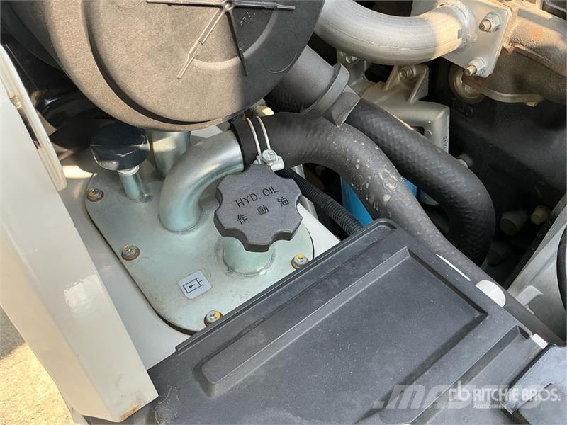 UniCarriers YG1F2A30U 3 ton Forklift (Unused) Інше