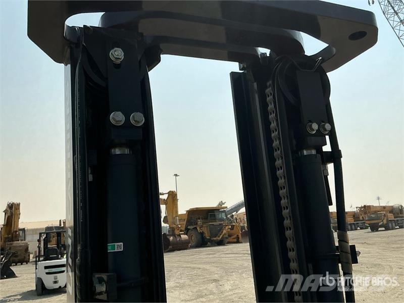 UniCarriers YG1F2A30U 3 ton Forklift (Unused) Інше