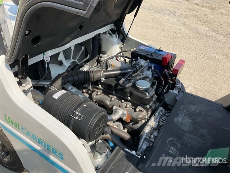 UniCarriers YG1F2A30U 3 ton Forklift (Unused) Інше