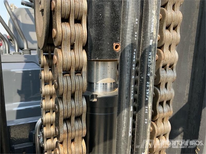 UniCarriers YG1F2A30U 3 ton Forklift (Unused) Інше