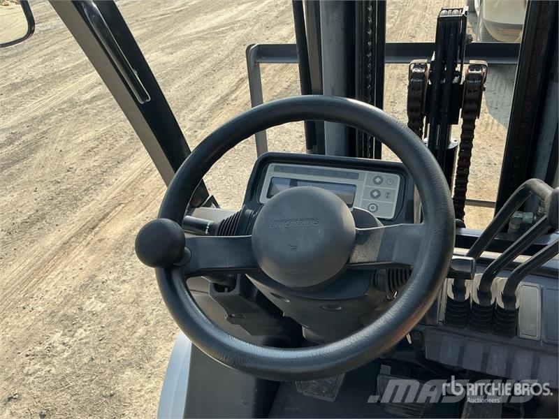 UniCarriers YG1F2A30U 3 ton Forklift (Unused) Інше