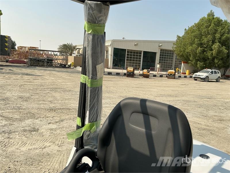 UniCarriers YG1F2A30U 3 ton Forklift (Unused) Інше