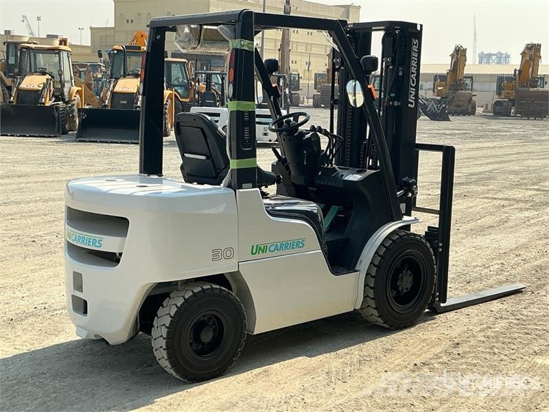 UniCarriers YG1F2A30U 3 ton Forklift (Unused) Інше