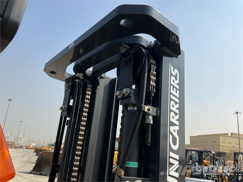 UniCarriers YG1F2A30U 3 ton Forklift (Unused) Інше