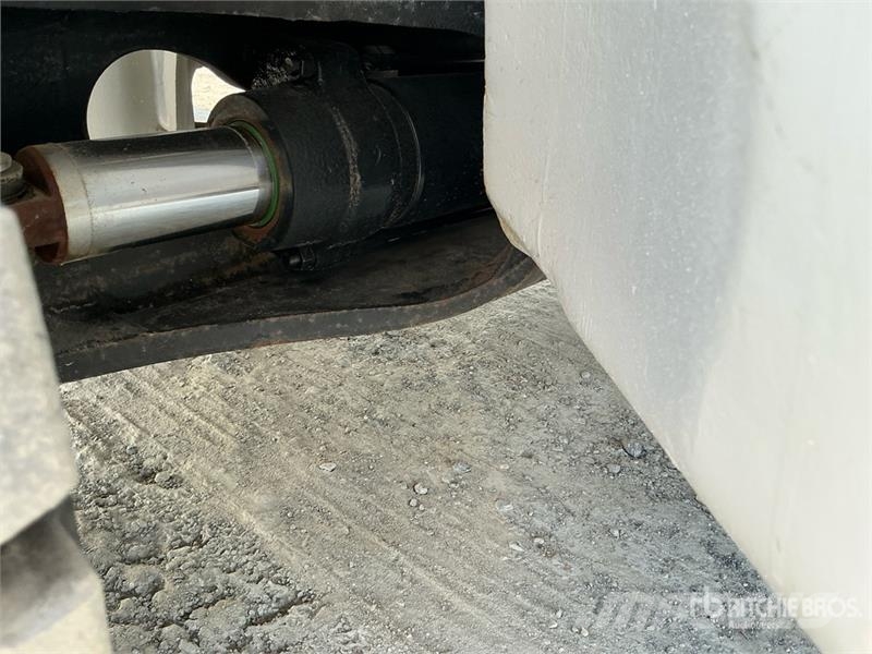 UniCarriers YG1F2A30U 3 ton Forklift (Unused) Інше