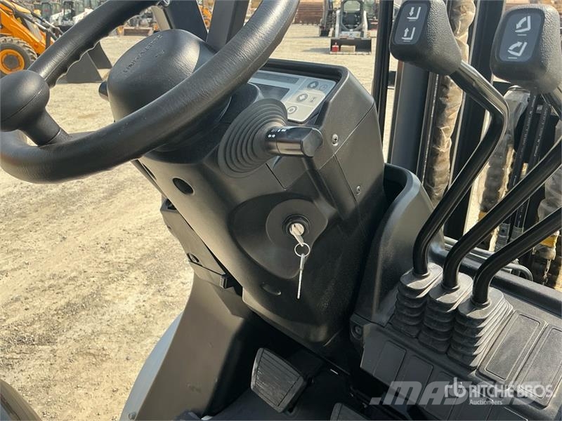 UniCarriers YG1F2A30U Forklift (Unused) شاحنات ذات رافعات شوكية - أخرى