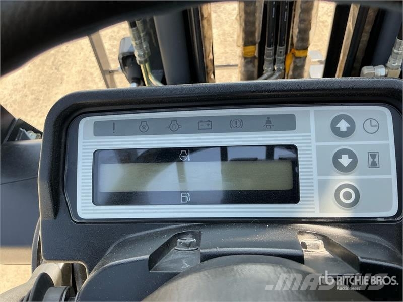 UniCarriers YG1F2A30U Forklift (Unused) Другие складские механизмы