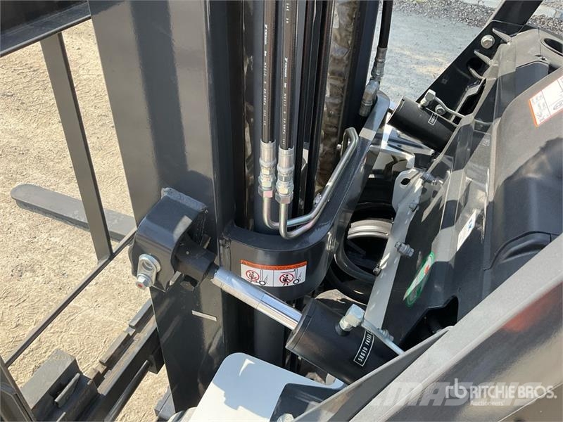 UniCarriers YG1F2A30U 3 ton Forklift (Unused) Wózki widłowe inne