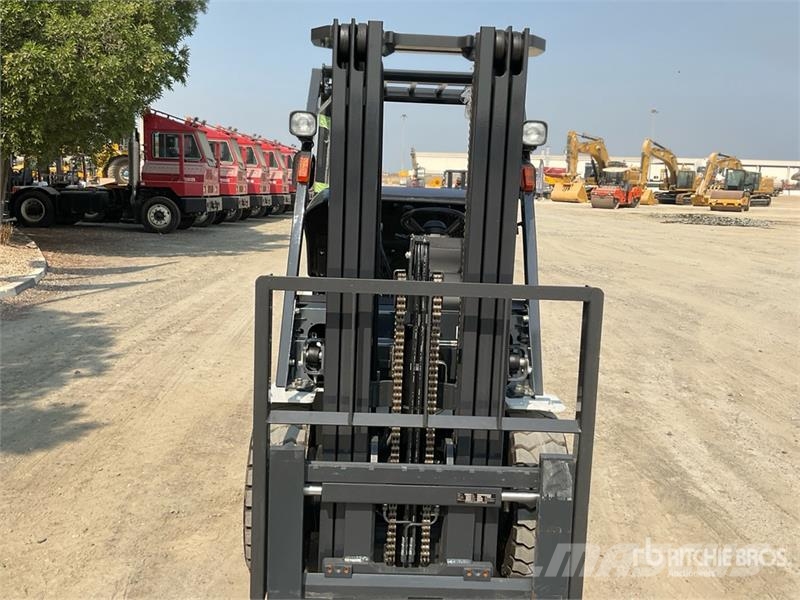 UniCarriers YG1F2A30U 3 ton Forklift (Unused) Інше
