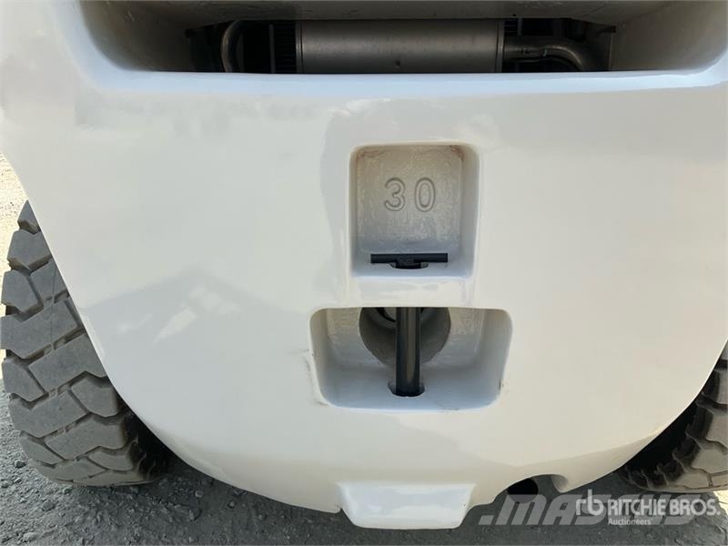 UniCarriers YG1F2A30U 3 ton Forklift (Unused) Інше
