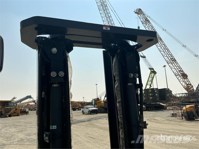 UniCarriers YG1F2A30U Forklift (Unused) شاحنات ذات رافعات شوكية - أخرى