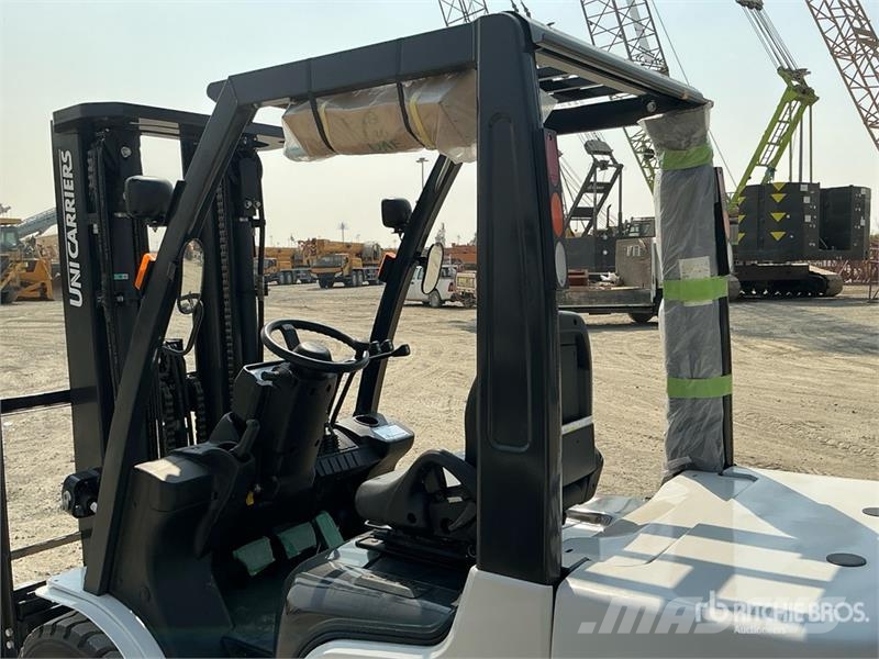 UniCarriers YG1F2A30U 3 ton Forklift (Unused) Інше