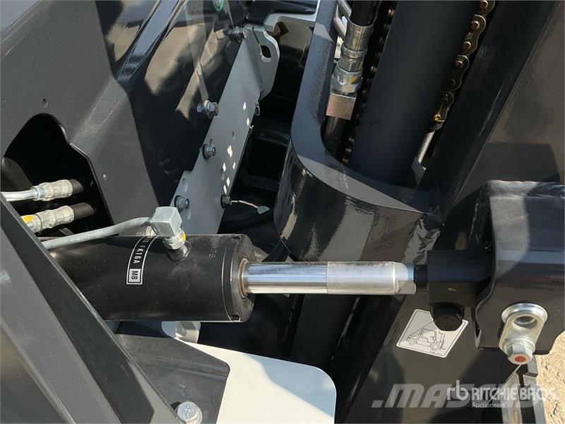 UniCarriers YG1F2A30U 3 ton Forklift (Unused) Інше