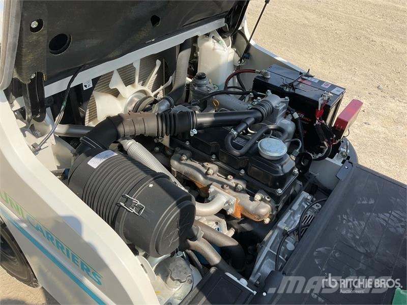 UniCarriers YG1F2A30U 3 ton Forklift (Unused) Wózki widłowe inne