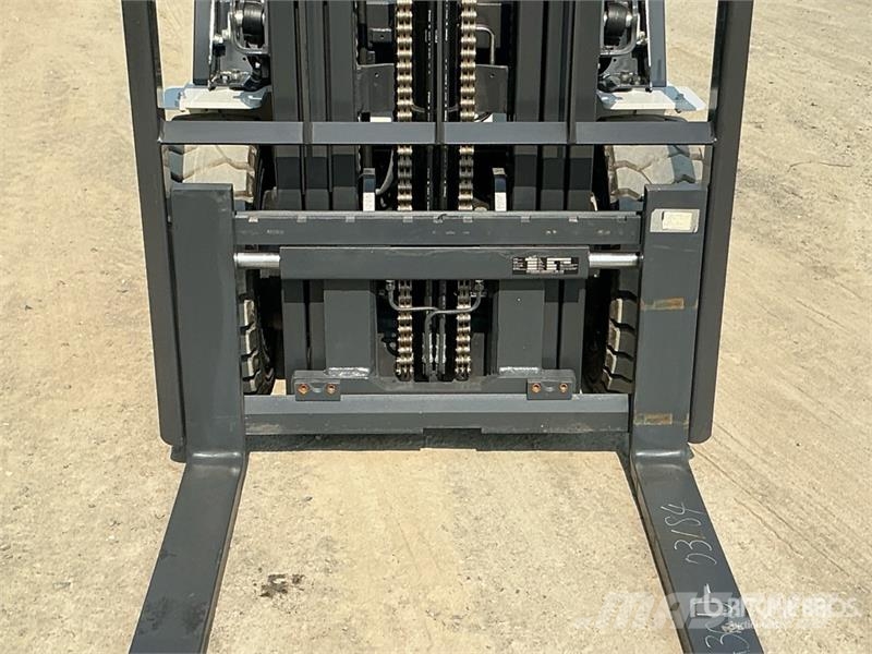 UniCarriers YG1F2A30U 3 ton Forklift (Unused) Інше